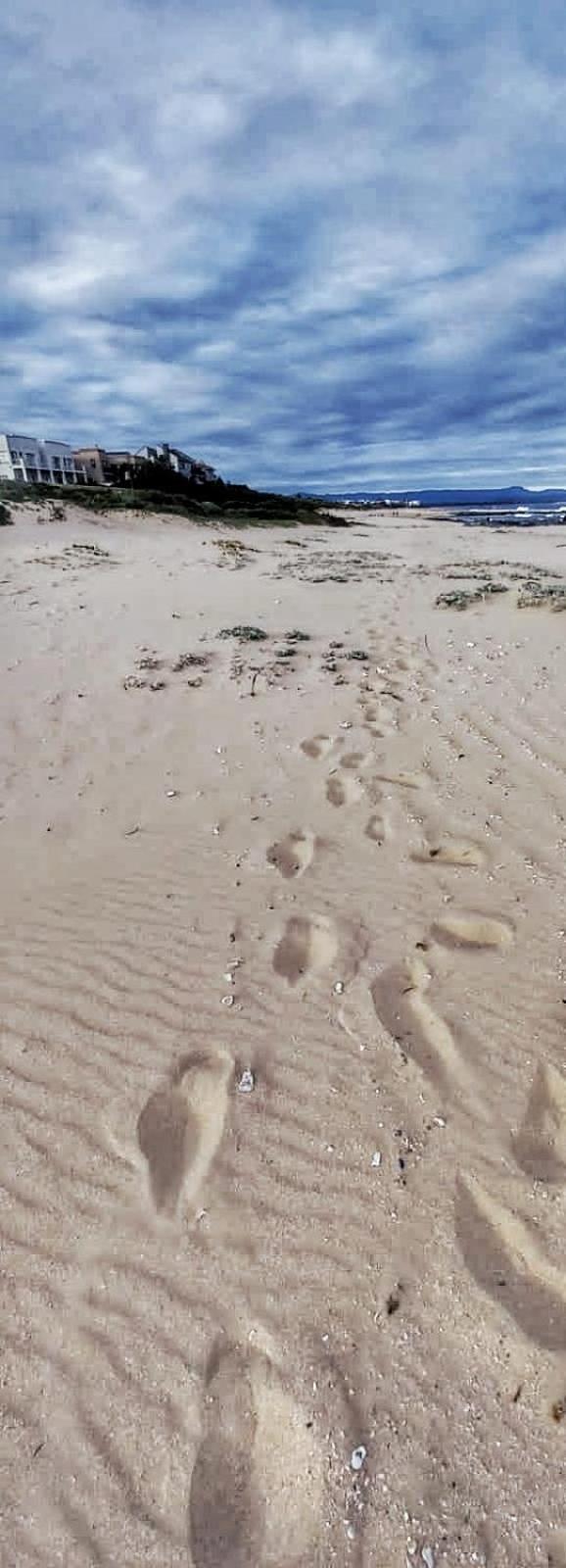 Sunset Sands Jeffreys Bay Luaran gambar