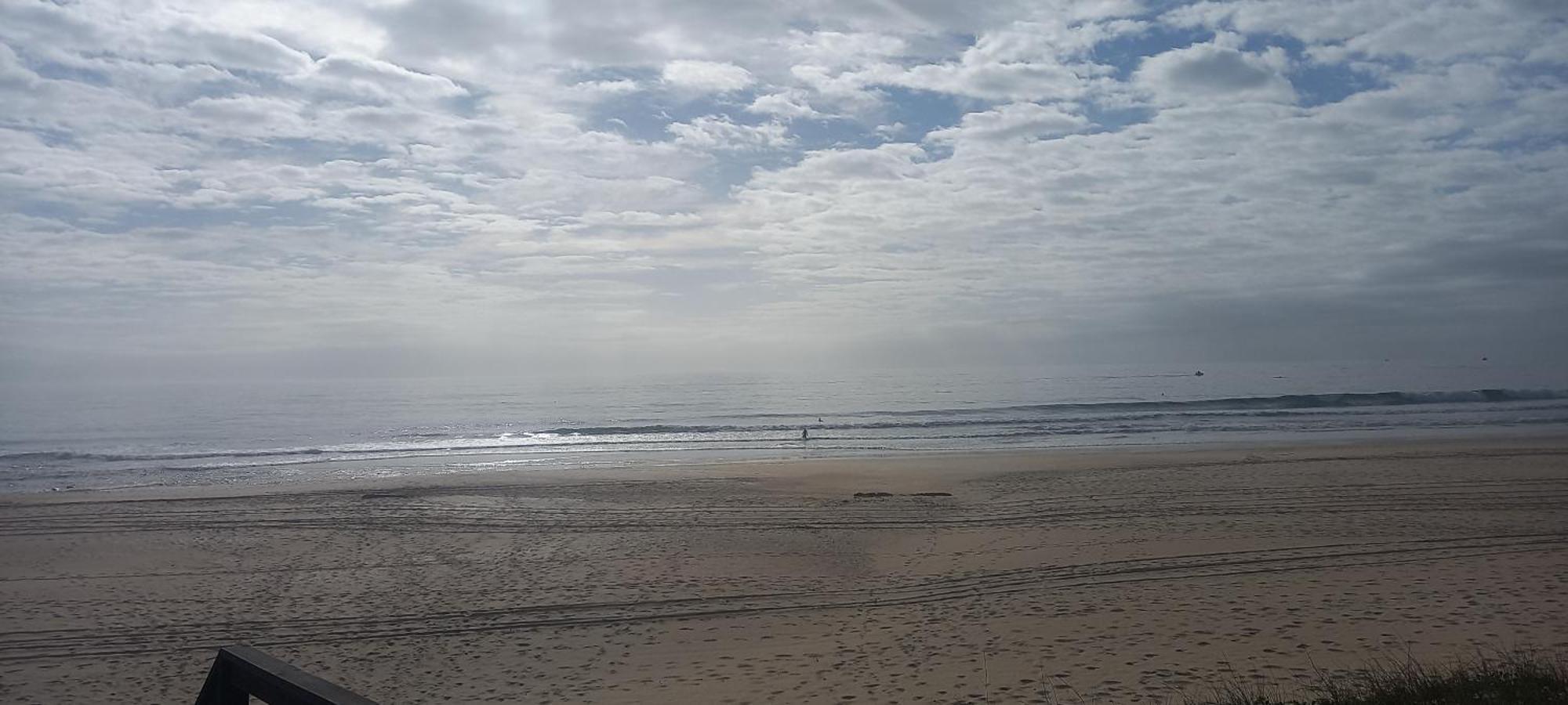 Sunset Sands Jeffreys Bay Luaran gambar
