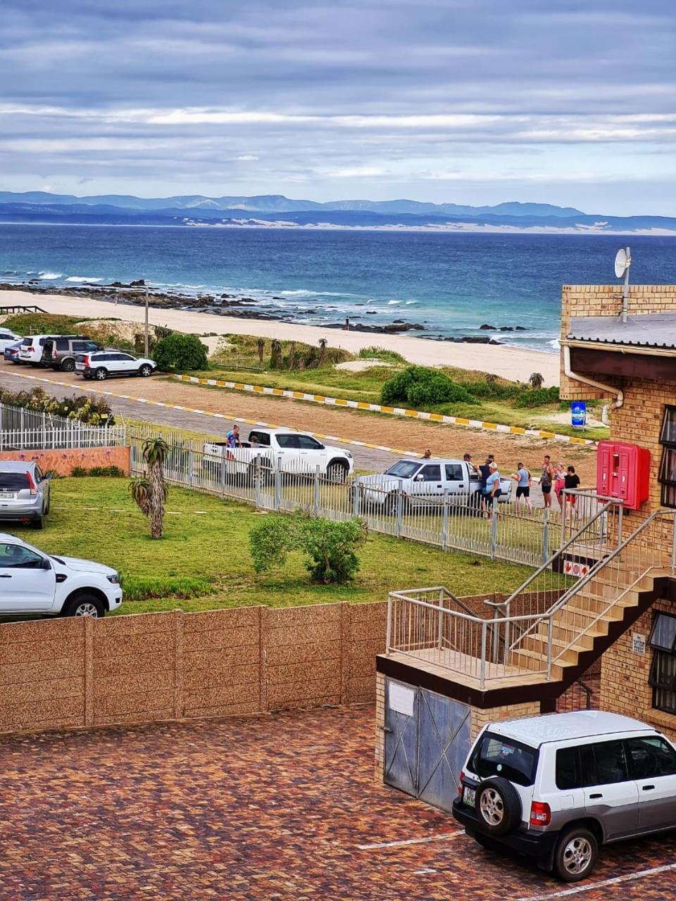 Sunset Sands Jeffreys Bay Luaran gambar
