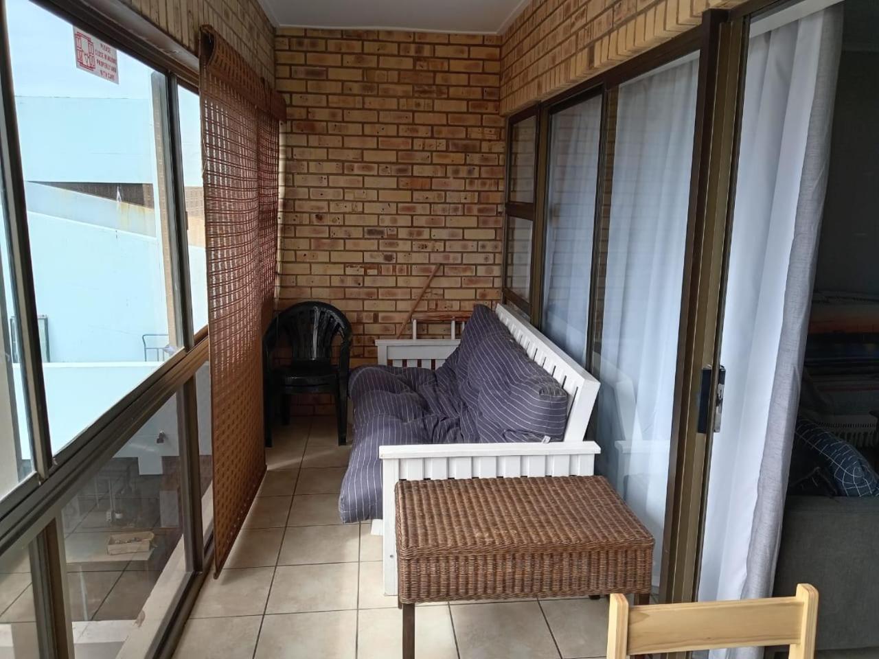 Sunset Sands Jeffreys Bay Luaran gambar