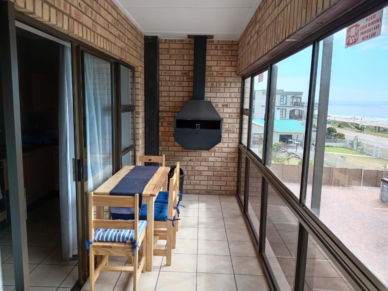 Sunset Sands Jeffreys Bay Luaran gambar